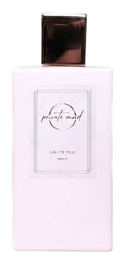 Private Mood Call Me Mou
