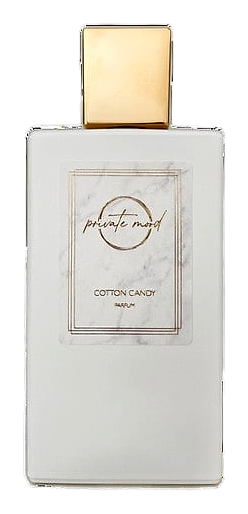 Cotton Candy by Private Mood