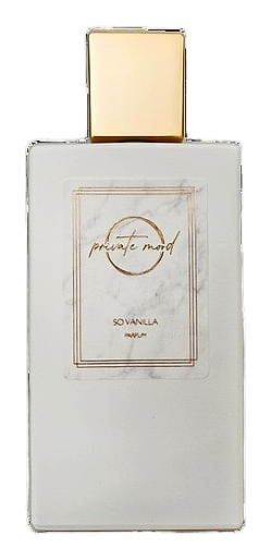 So Vanilla by Private Mood