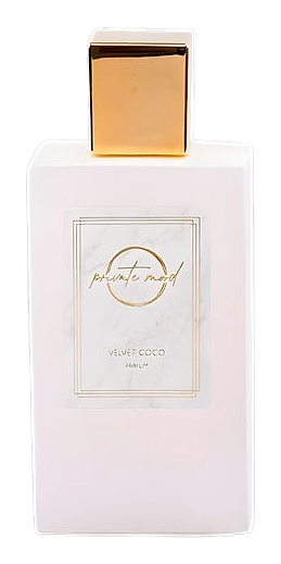 Velvet Coco by Private Mood
