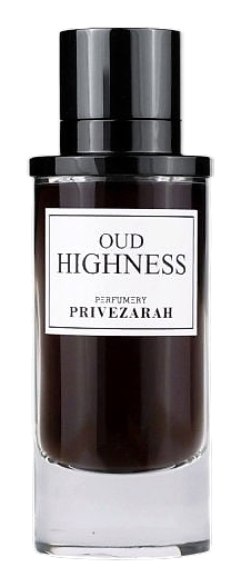 Oud Highness