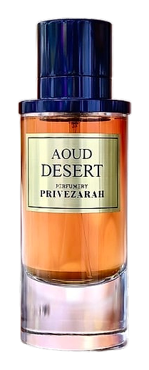 Aoud Desert by Privezarah