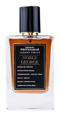 Noble George
