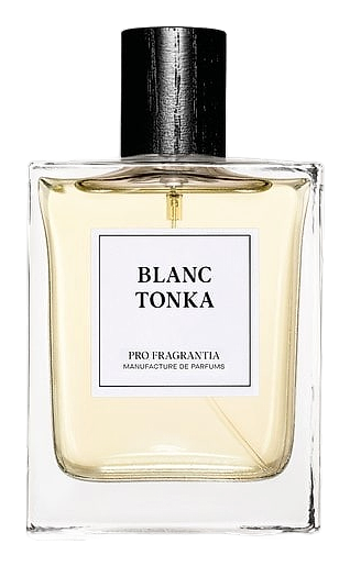 Blanc Tonka
