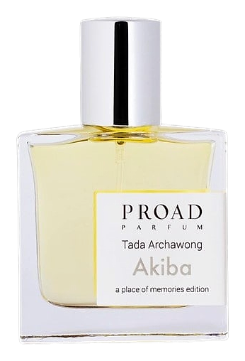 Akiba by Proad – Eau de Parfum