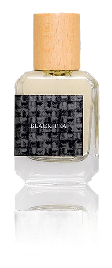 Black Tea by Proad