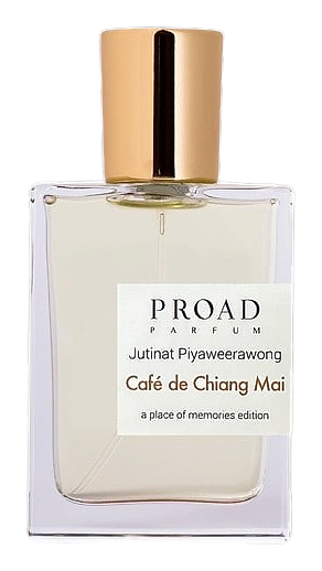 Cafe De Chiang Mai by Proad
