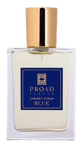 Cherry Syrup Blue by Proad