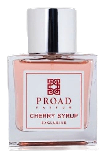 Cherry Syrup Exclusive by Proad