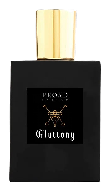 Gluttony by Proad – Eau de Parfum