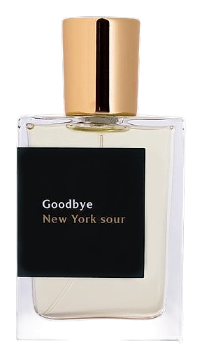 Goodbye New York Sour by Proad
