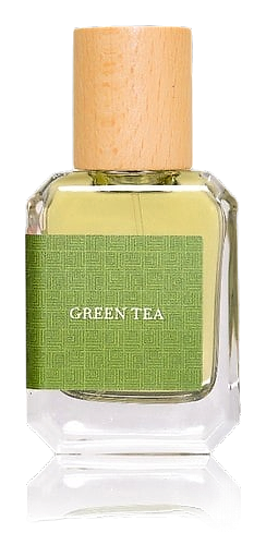 Green Tea by Proad