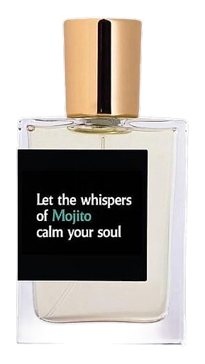 Let the whispers of Mojito calm your soul by Proad