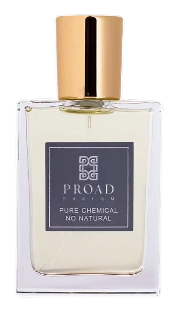 Pure Chemical No Natural by Proad – Eau de Parfum