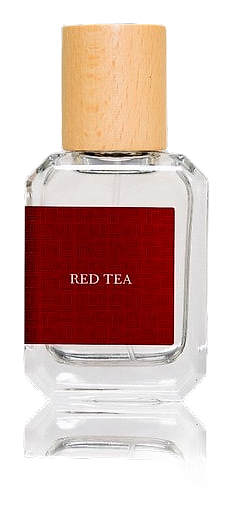 Red Tea by Proad