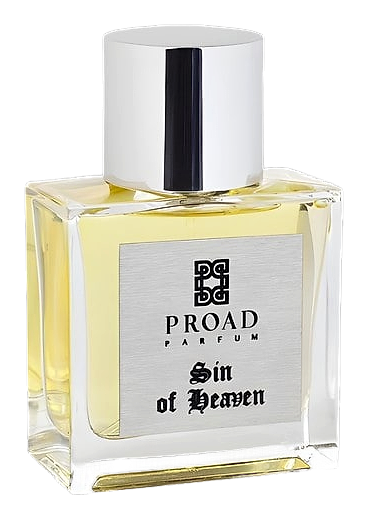 Sin Of Heaven by Proad