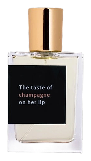 The Taste Of Champagne On Her Lip by Proad