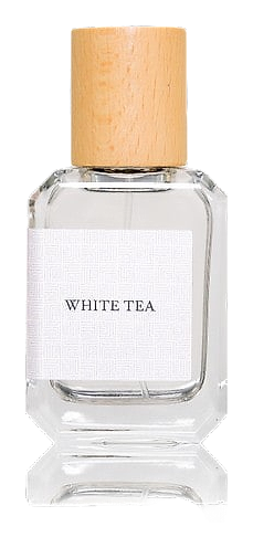 White Tea by Proad