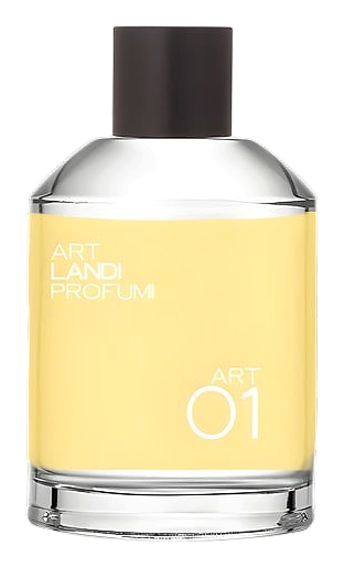 Art 01 Acqua Mia by Profumi d'Art (Art Landi Profumi)