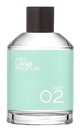 Art 02 Voglie di Mare by Profumi d'Art (Art Landi Profumi)