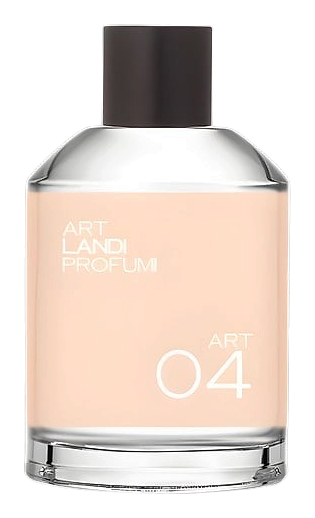 Art 04 Il Solo E L'unico Legno by Profumi d'Art (Art Landi Profumi)