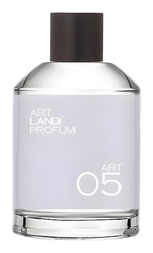 Art 05 Cocktail Di Frutta Esotica by Profumi d'Art (Art Landi Profumi)