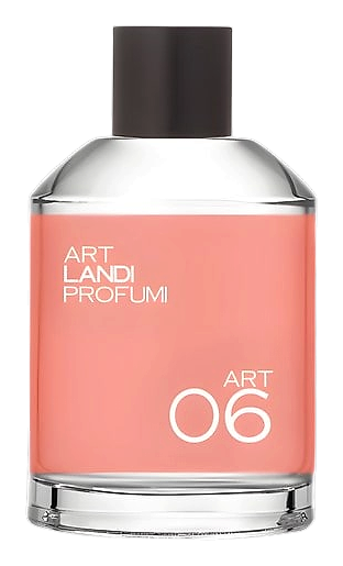 Art 06 Esotico Assoluto by Profumi d'Art (Art Landi Profumi)