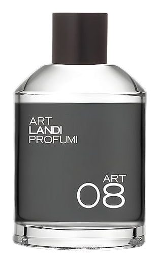 Art 08 Muschio di Liatride by Profumi d'Art (Art Landi Profumi)
