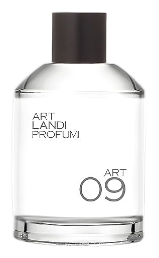 Art 09 Karo Karounde by Profumi d'Art (Art Landi Profumi)