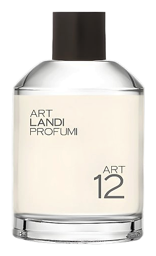 Art 12 Per Me Ma by Profumi d'Art (Art Landi Profumi)