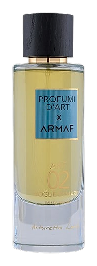 Art 02 Voglie Di Mare by Profumi d'Art X Armaf