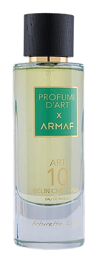 Art 10 Belin Che Cana by Profumi d'Art X Armaf