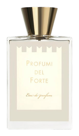 By Night Black by Profumi del Forte