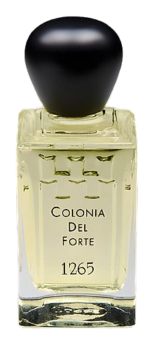 Colonia del Forte 1265 by Profumi del Forte – Cologne