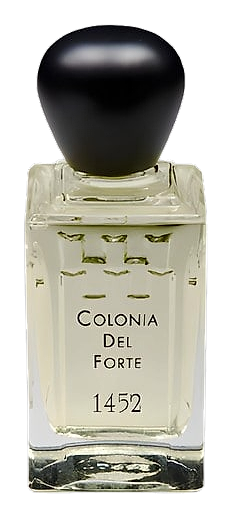 Colonia del Forte 1452 by Profumi del Forte
