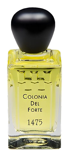 Colonia del Forte 1475 by Profumi del Forte – Eau de Cologne