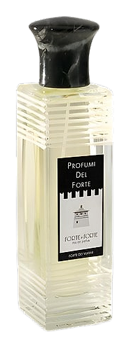 Forte + Forte by Profumi del Forte
