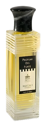 Marconi 3 by Profumi del Forte