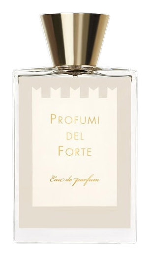 Mythical Woods by Profumi del Forte
