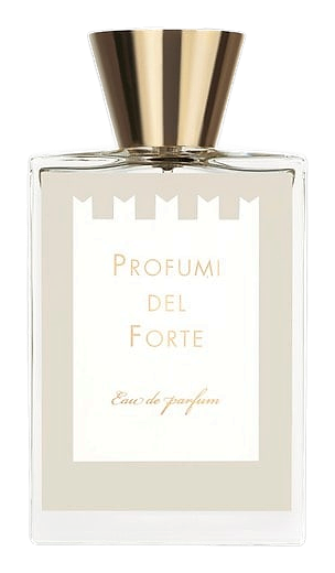 Tirrenico by Profumi del Forte