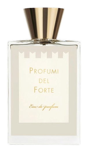 Versilia Aurum by Profumi del Forte