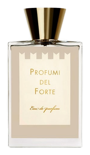 Vetiver Moderno by Profumi del Forte