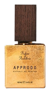 Approdo by Profumi di Pantelleria