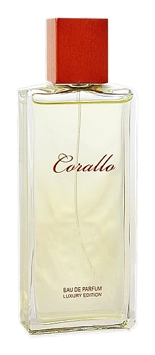 Corallo by Profumi di Pantelleria