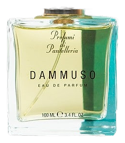 Dammuso by Profumi di Pantelleria
