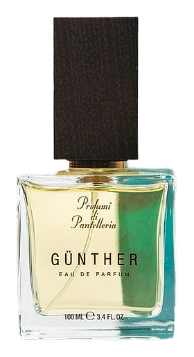Günther by Profumi di Pantelleria