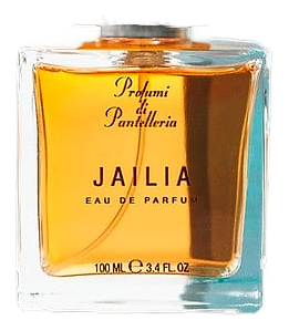 Jailia by Profumi di Pantelleria