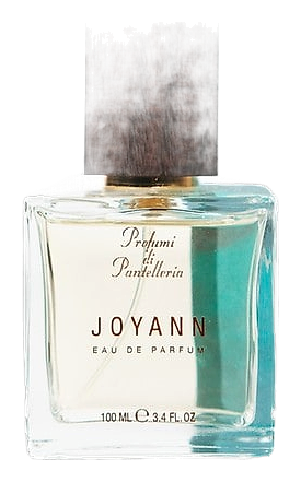 Joyann by Profumi di Pantelleria