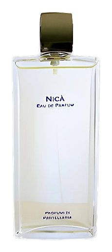 Profumi di Pantelleria Nica