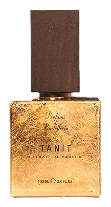 Tanit by Profumi di Pantelleria